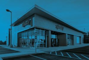 Link to Designing the right retail experience